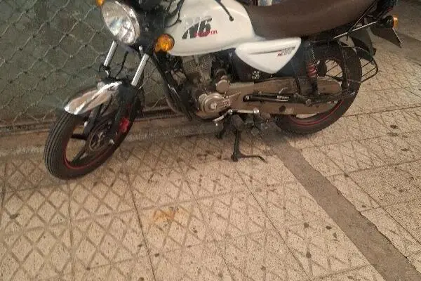 کویر موتور  N6 200