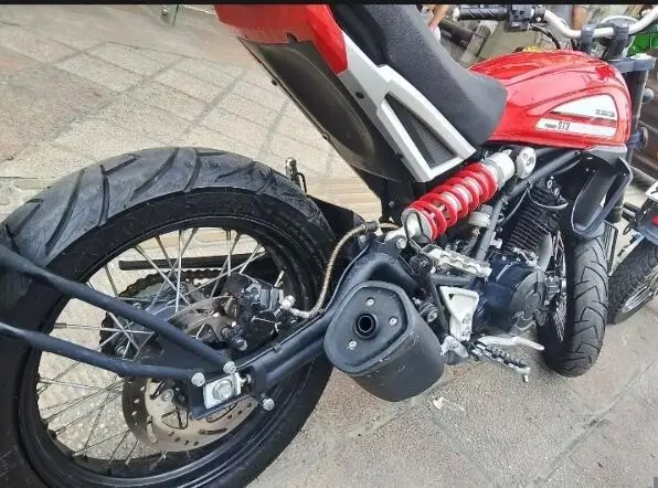 کویر موتور  ST3-220