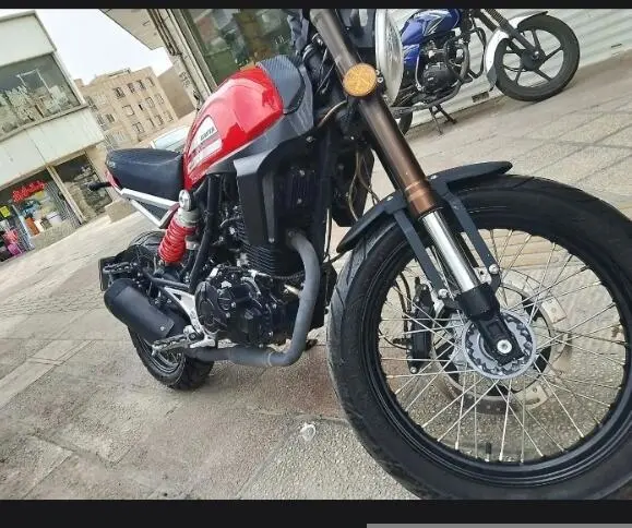 کویر موتور  ST3-220