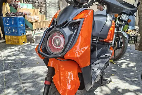 مادو موتور، 230 (3000 وات)