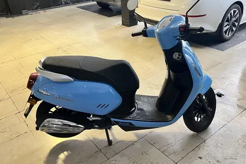 بنلی، پانارئا 125