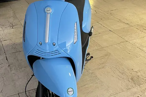 بنلی، پانارئا 125