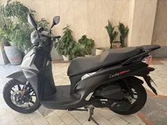 اس وای ام، لاکی 200
