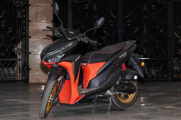 کویر موتور  S2 150