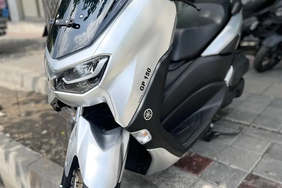 یاماها، NMAX 155
