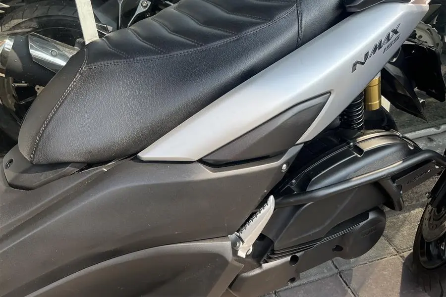 یاماها، NMAX 155