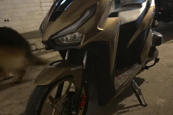 کویر موتور  S2 150