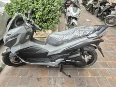 اس وای ام، گلکسی JT200
