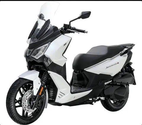 اس وای ام، JR300
