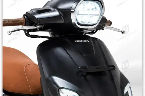 هوندا، استایلو 160