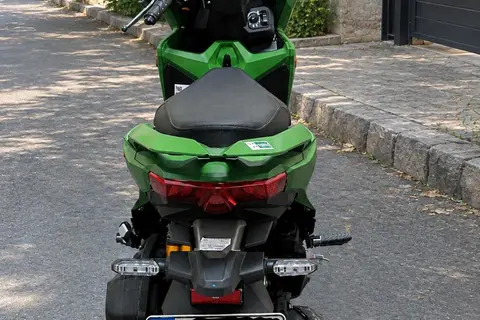 به پر، 200