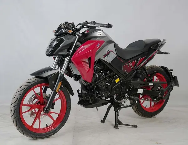 اس وای ام  گلکسی NA 180