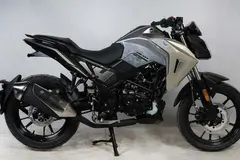 اس وای ام، گلکسی NA 180