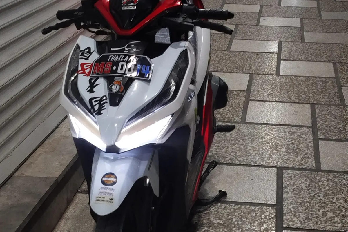 جهان همتا،  بلنتا کلیک V150