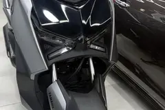 یاماها، XMAX 250