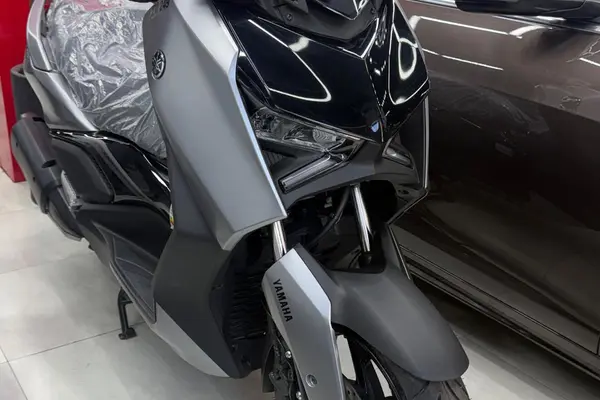 یاماها  XMAX 250