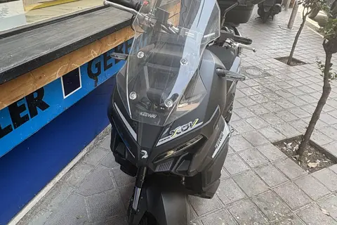 کی وی، 249 XDV