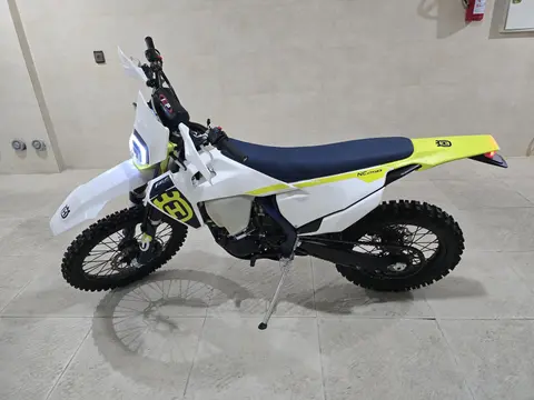 هاسکوارنا، 249 FE