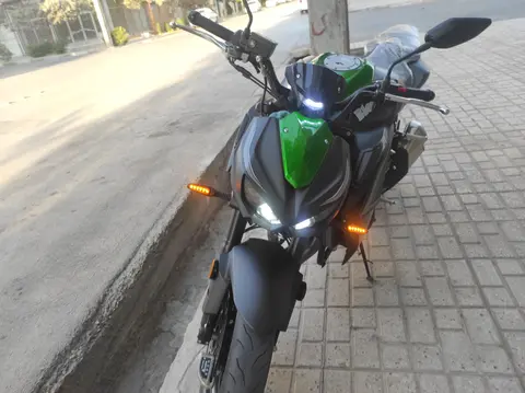 جهان همتا، بلنتا Z 249