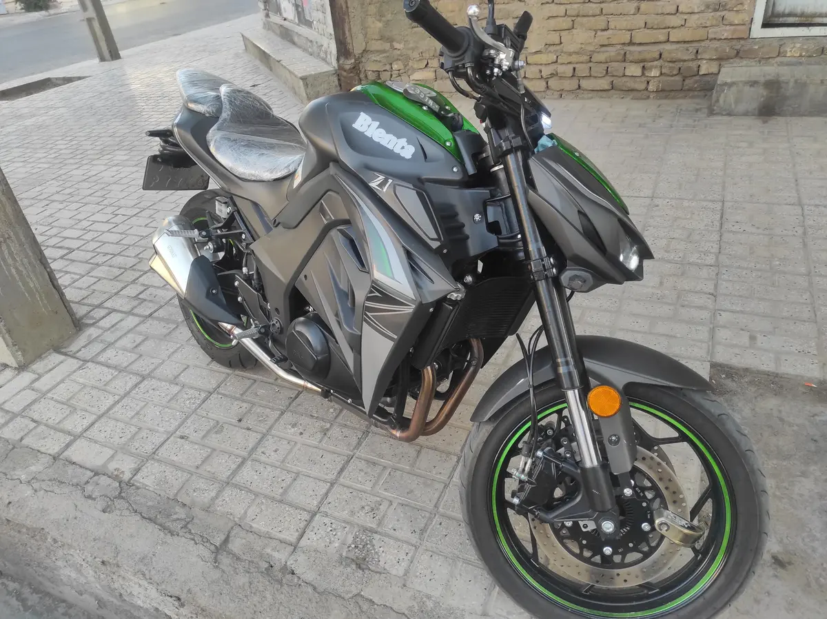 جهان همتا،  بلنتا Z 249