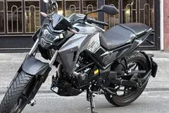 اس وای ام، گلکسی NA 180