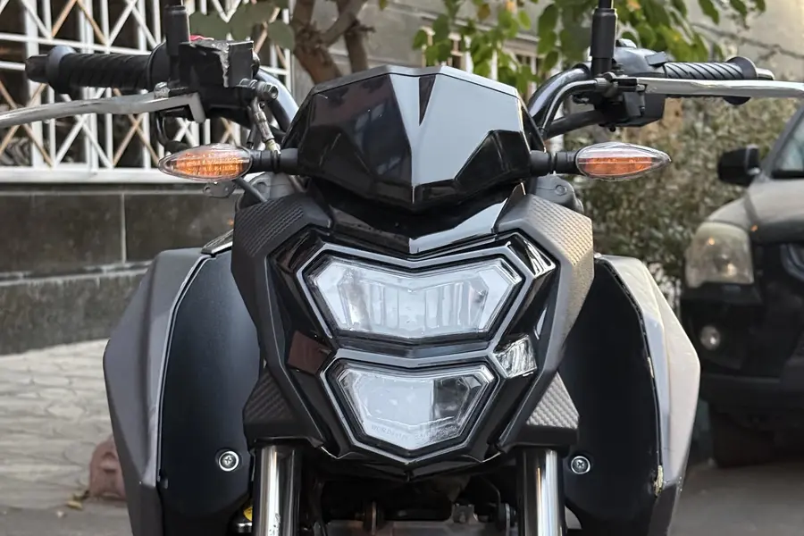 اس وای ام، گلکسی NA 180