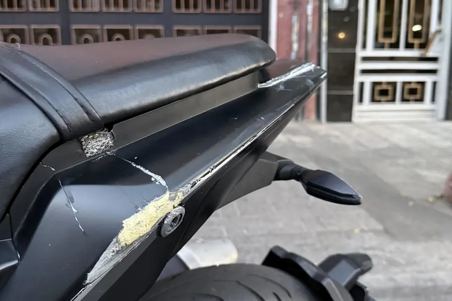 اس وای ام، گلکسی NA 180