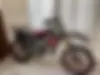 هوندا، CR 250