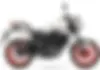 کیو جی موتور، TRX150