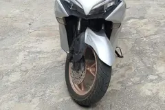 کبیر موتور، NVX 170