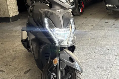 اس وای ام، گلکسی FX 150