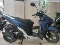 هوندا، کلیک 150