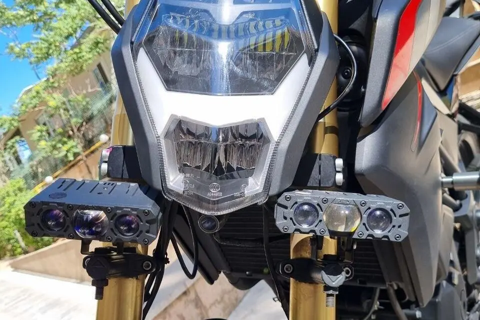 کی وی،  K249n