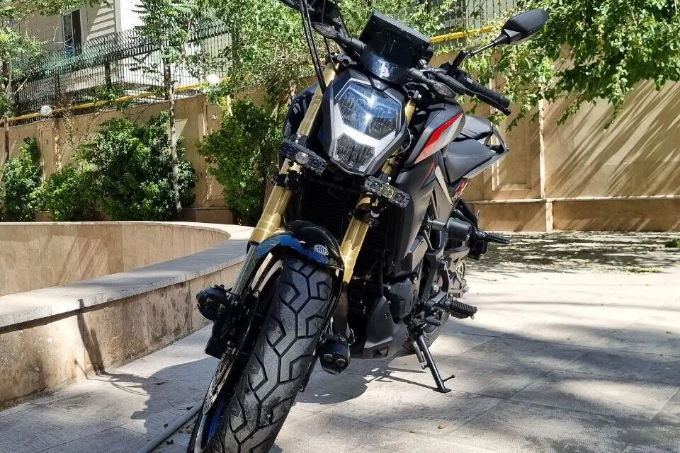 کی وی،  K249n