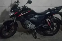 ایران دوچرخ، DS 200