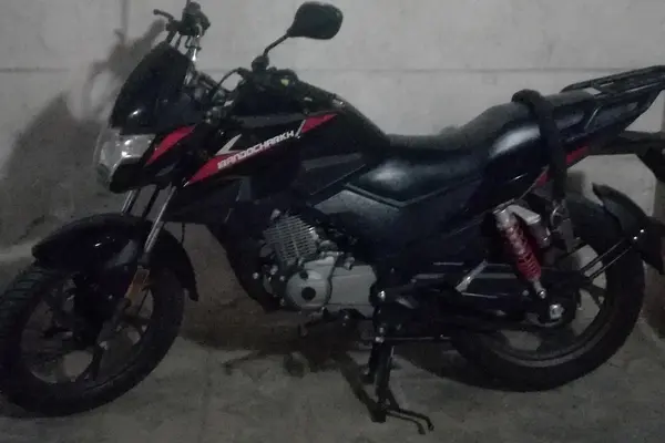ایران دوچرخ  DS 200