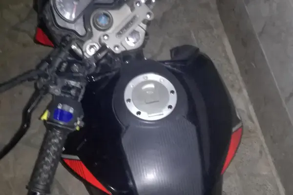 ایران دوچرخ  DS 200