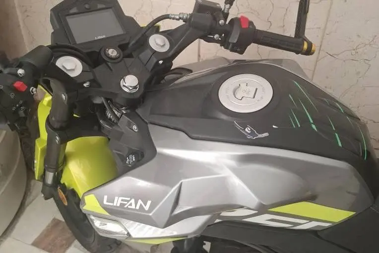 لیفان،  250
