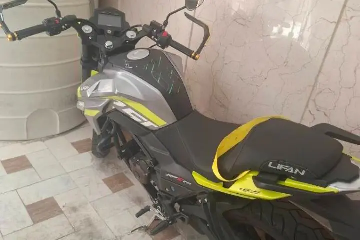 لیفان،  250