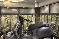 وسپا، جی تی وی 300