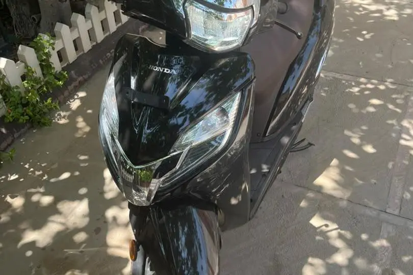 هوندا،  اکتیوا 125