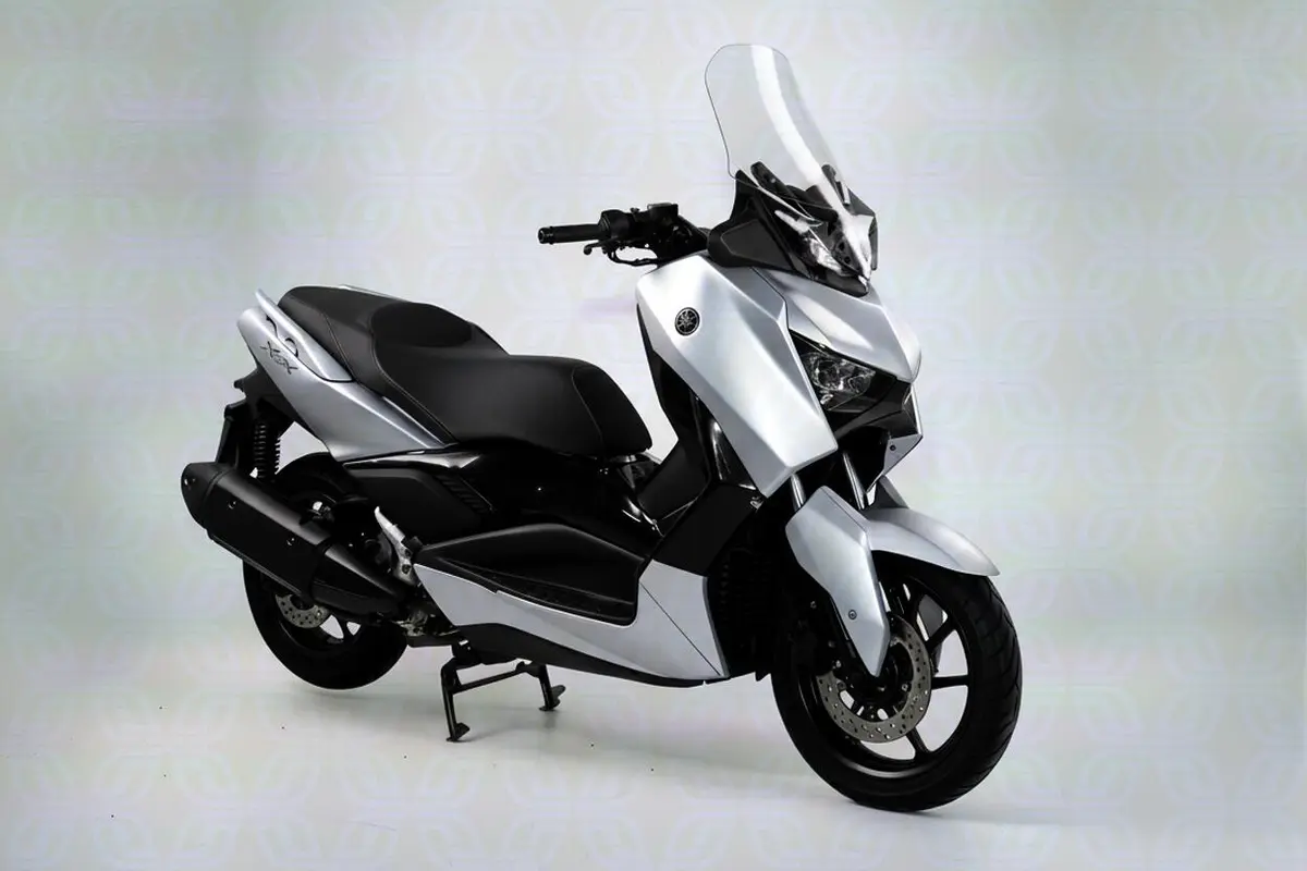 یاماها،  XMAX 250