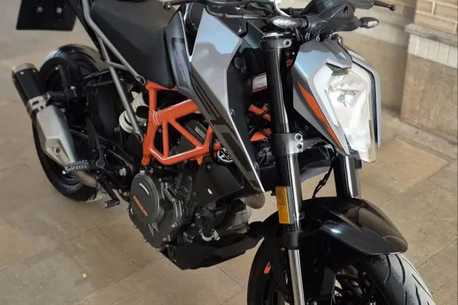 کی تی ام  دوک 250