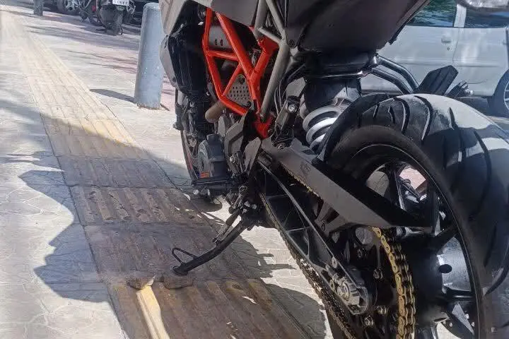 کی تی ام  دوک 250