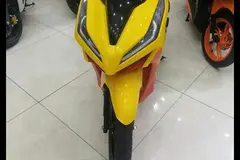 کویر موتور، S2 150