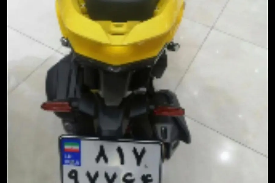 کویر موتور، S2 150