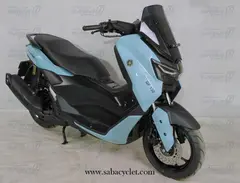 یاماها، NMAX 155