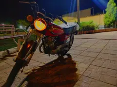 هوندا، دیگری
