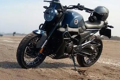 زونتس، Z2 200 G1
