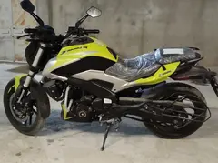 باجاج، دومینار 250